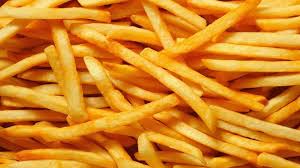 Foto real de Fritas grandes del catálogo web de Justo Refuerzos.